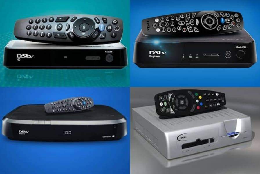 How to Set Up DStv Extraview for Multiple Rooms